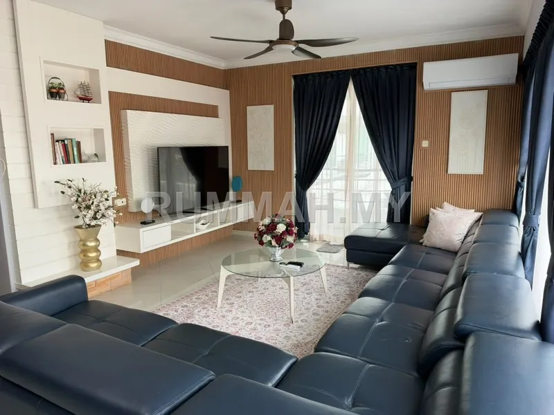 condo in Butterworth, Penang — photo 3