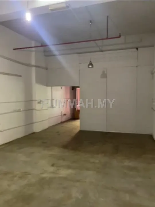 1-Stop Midland Park Office Shop @Pulau Tikus