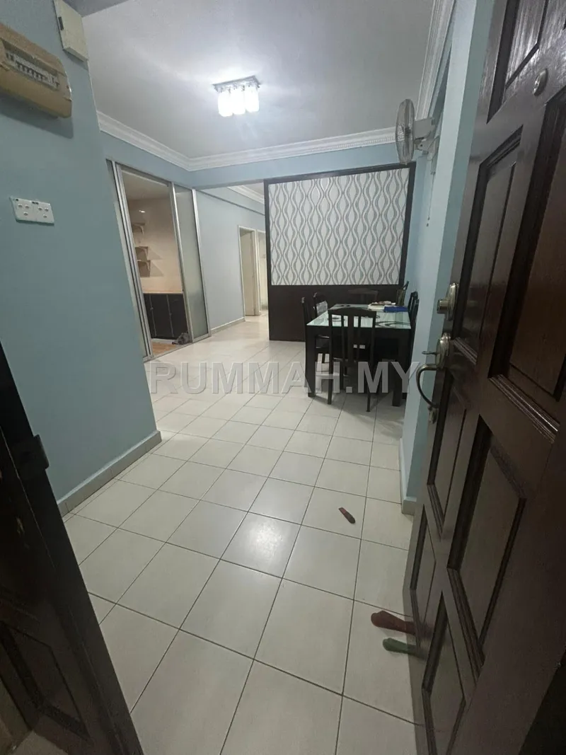 condo in Butterworth, Penang — photo 2