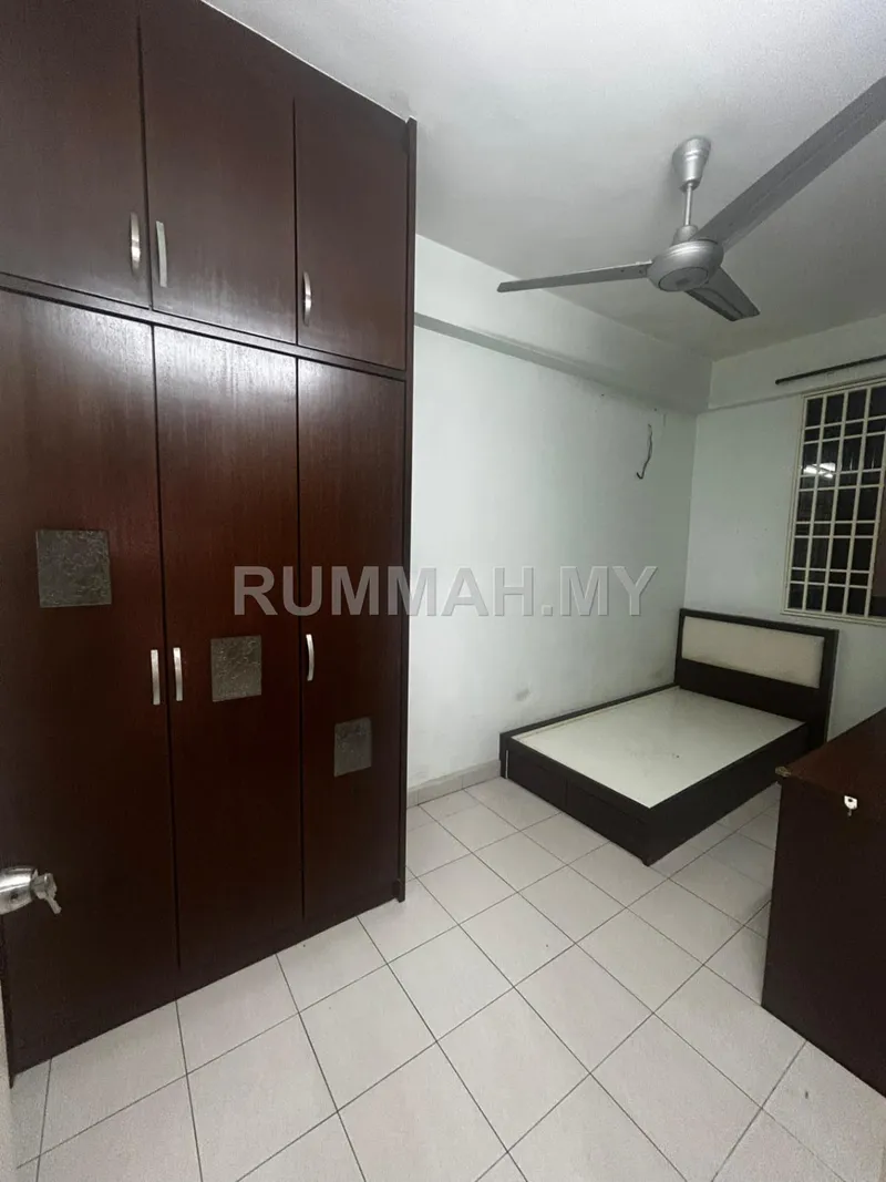 condo in Butterworth, Penang — photo 3