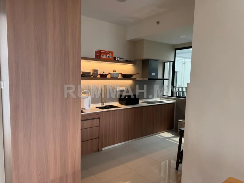 condo in Butterworth, Penang — photo 2