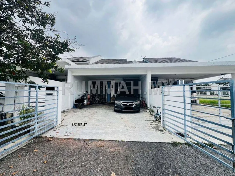 house in Sungai Petani, Kedah — photo 2