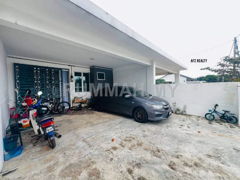 house in Sungai Petani, Kedah — photo 3