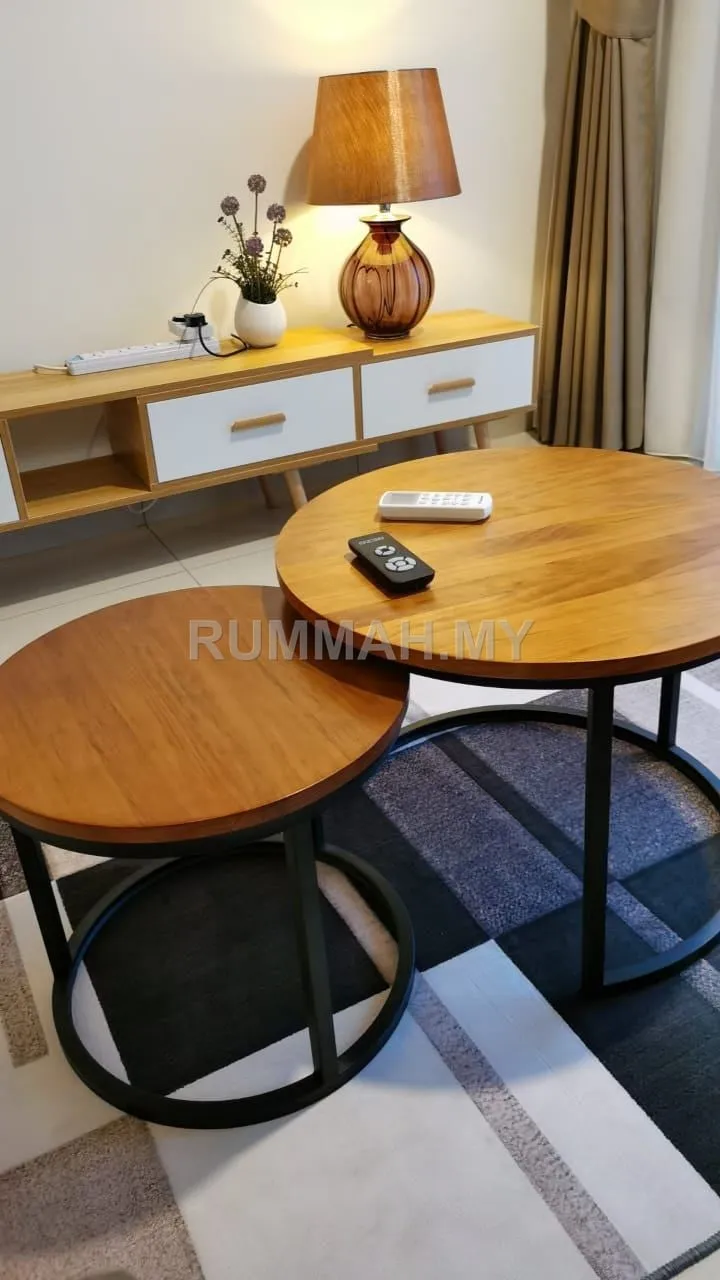 condo in Kepong, Kuala Lumpur — photo 2
