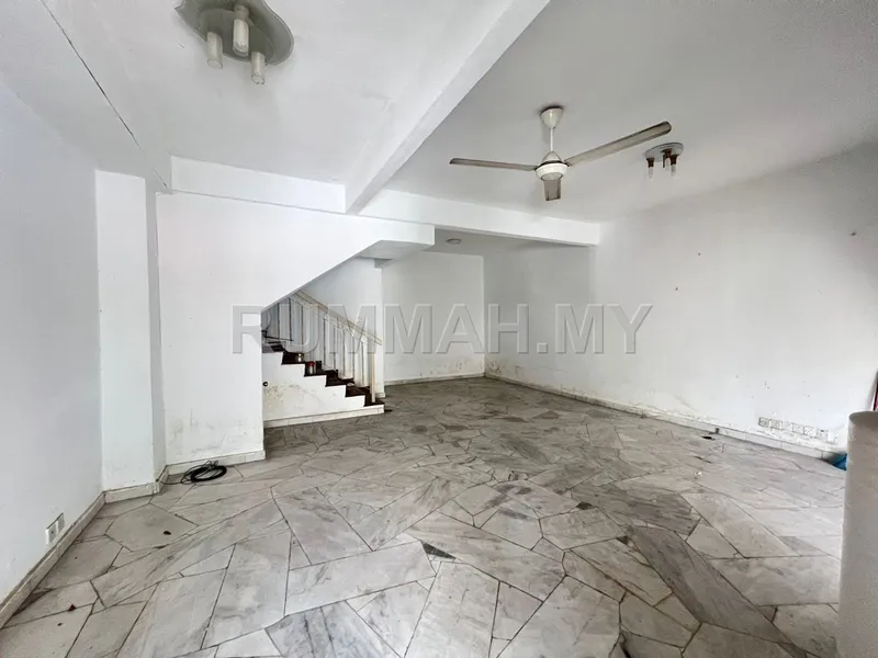 house in Petaling Jaya, Selangor — photo 2