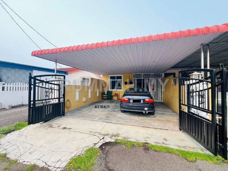 house in Padang Serai, Kedah — photo 2
