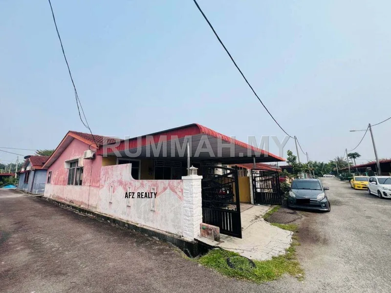 house in Padang Serai, Kedah — photo 3