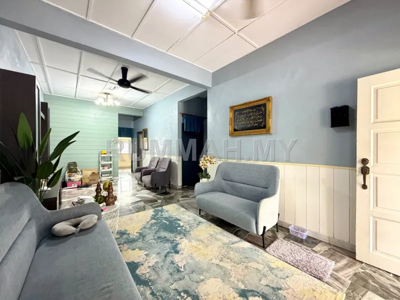 house in Bandar Tun Hussein Onn, Selangor — photo 2