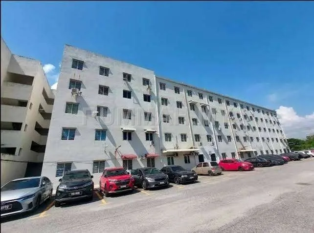 condo in Juru, Penang — photo 2