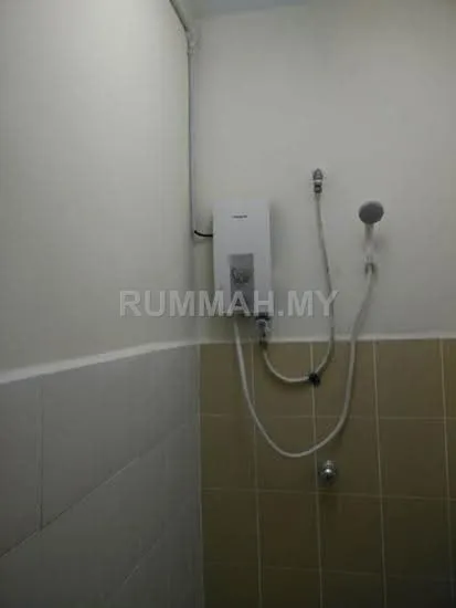 condo in Juru, Penang — photo 3