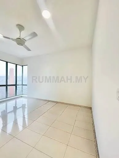 condo in Sentul, Kuala Lumpur — photo 3