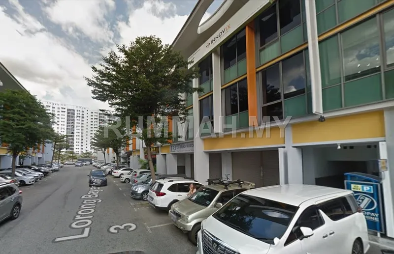 commercial in Bayan Lepas, Penang — photo 2