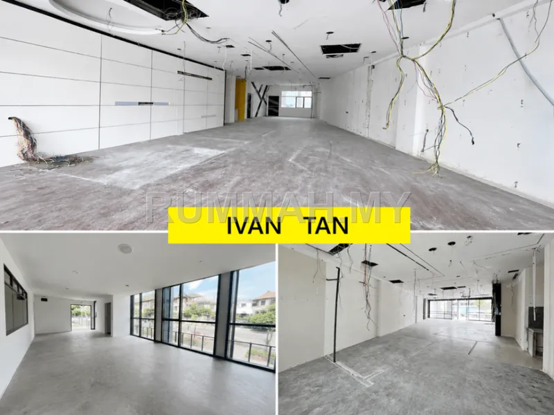 commercial in Bayan Lepas, Penang — photo 3
