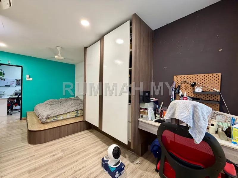 house in Bandar Tun Hussein Onn, Selangor — photo 3