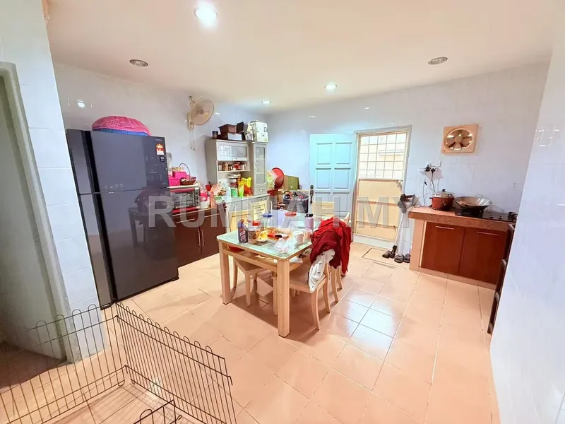 house in Bandar Tun Hussein Onn, Selangor — photo 2
