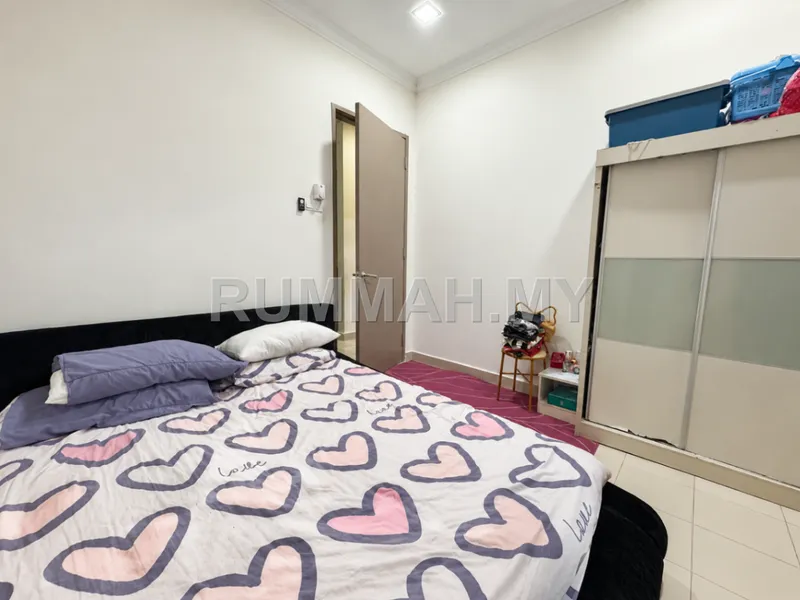 house in Bandar Tun Hussein Onn, Selangor — photo 3
