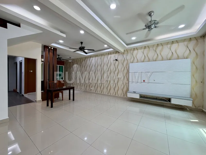 house in Bandar Tun Hussein Onn, Selangor — photo 2