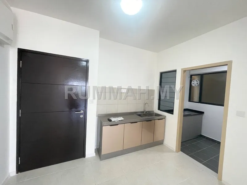 condo in Tanjung Bungah, Penang — photo 2