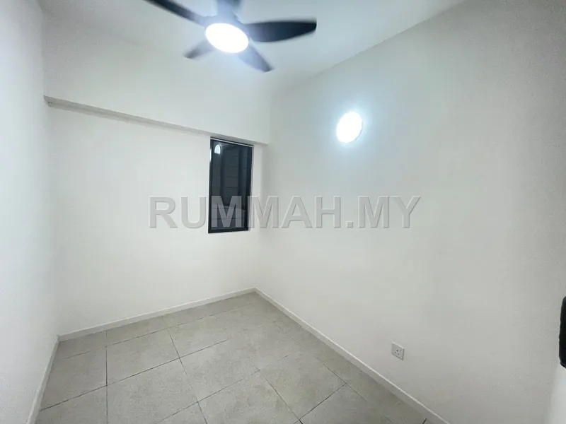 condo in Tanjung Bungah, Penang — photo 3