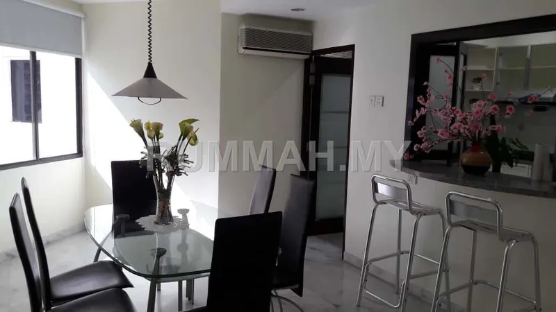 condo in Tanjung Bungah, Penang — photo 2