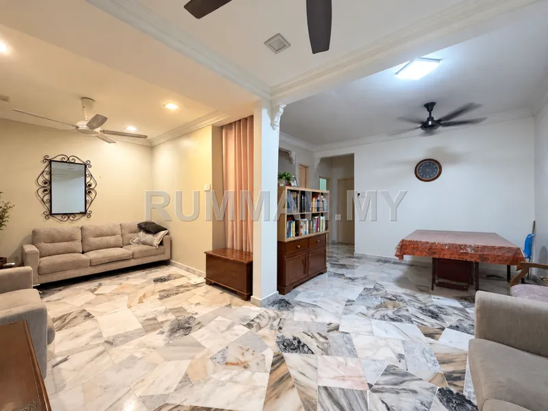 house in Bandar Tun Hussein Onn, Selangor — photo 2