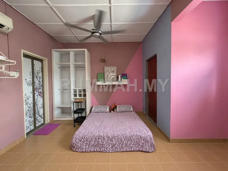 house in Bandar Tun Hussein Onn, Selangor — photo 3