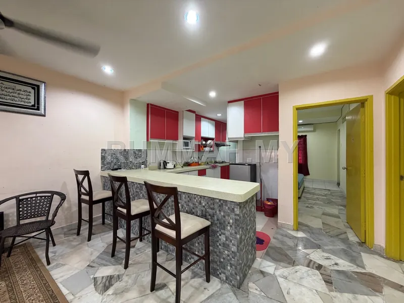 house in Bandar Tun Hussein Onn, Selangor — photo 2