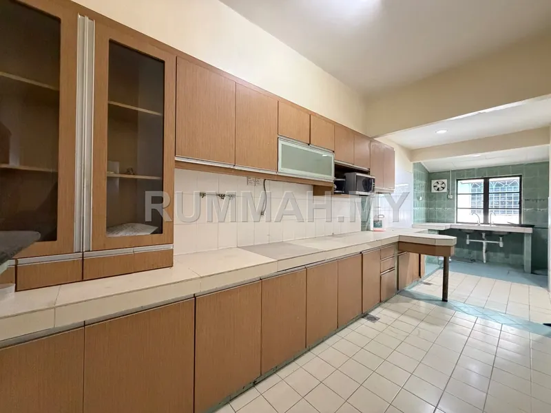 house in Bandar Tun Hussein Onn, Selangor — photo 2