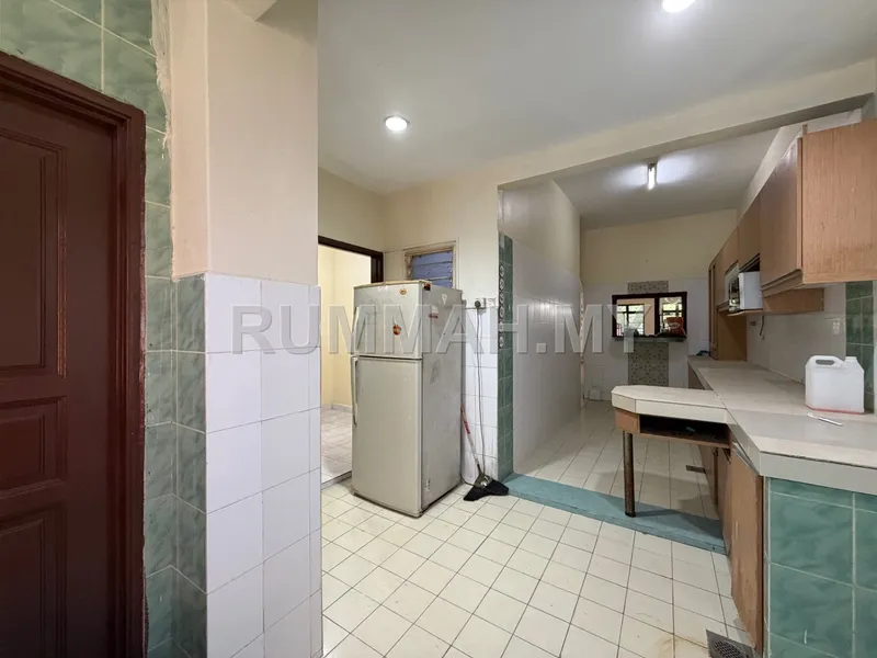 house in Bandar Tun Hussein Onn, Selangor — photo 3
