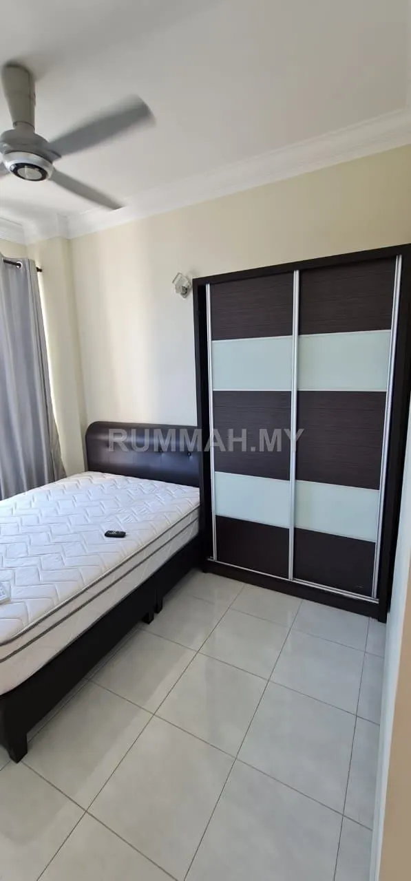 condo in Jelutong, Penang — photo 2