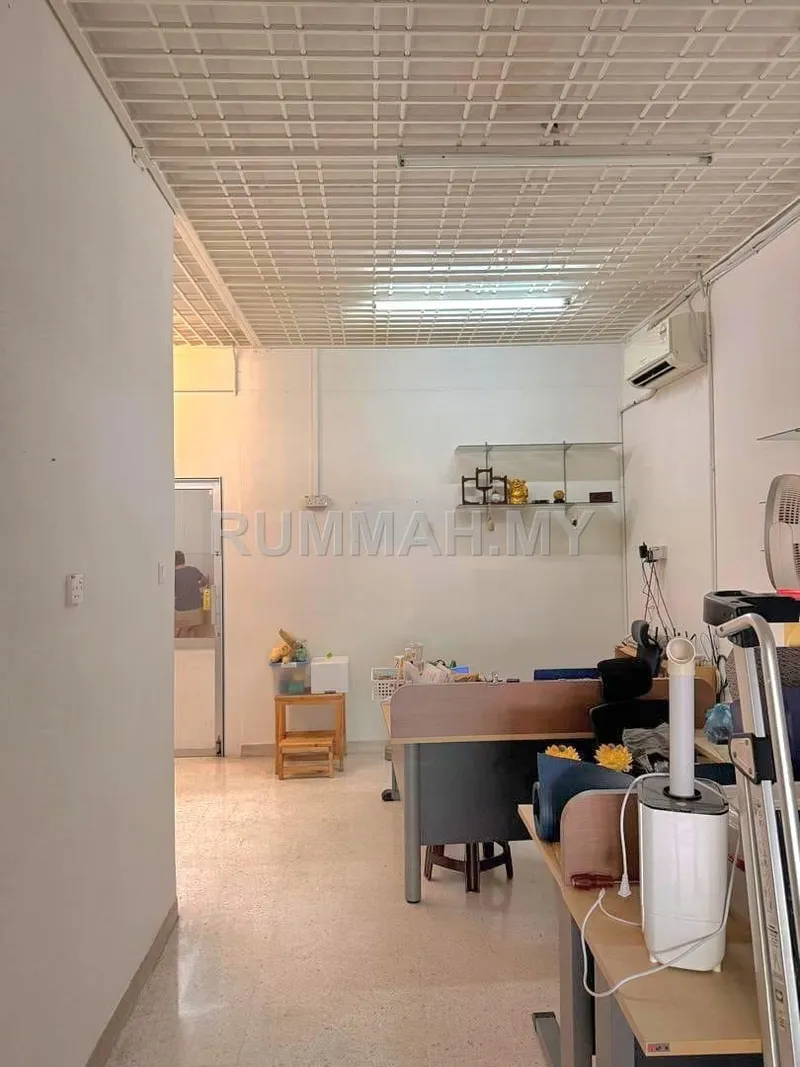 house in Bayan Baru, Penang — photo 2