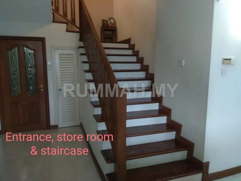 condo in George Town, Penang — photo 2