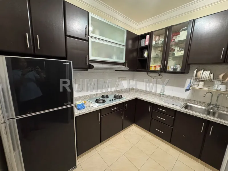 condo in George Town, Penang — photo 3
