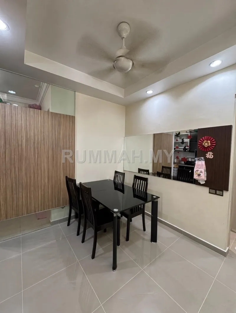 condo in George Town, Penang — photo 2
