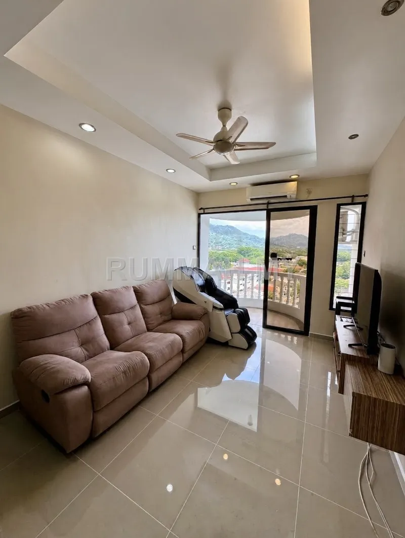 Sri York Condominium @ Georgetown For Sale
