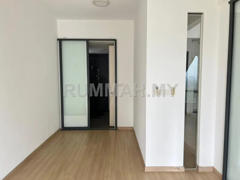 condo in Butterworth, Penang — photo 2