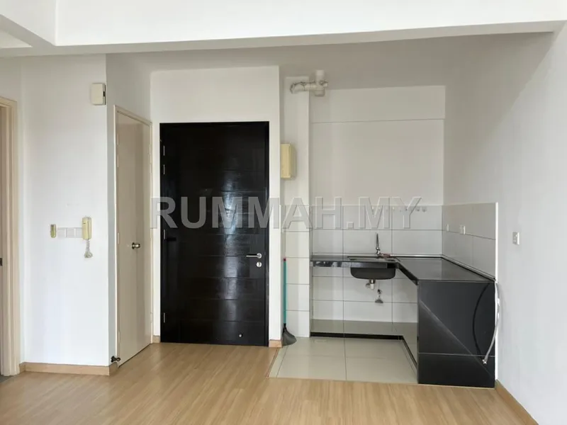 condo in Butterworth, Penang — photo 3