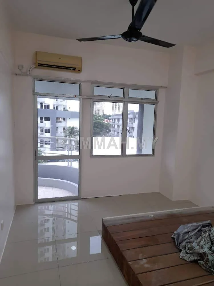 condo in Tanjung Bungah, Penang — photo 3