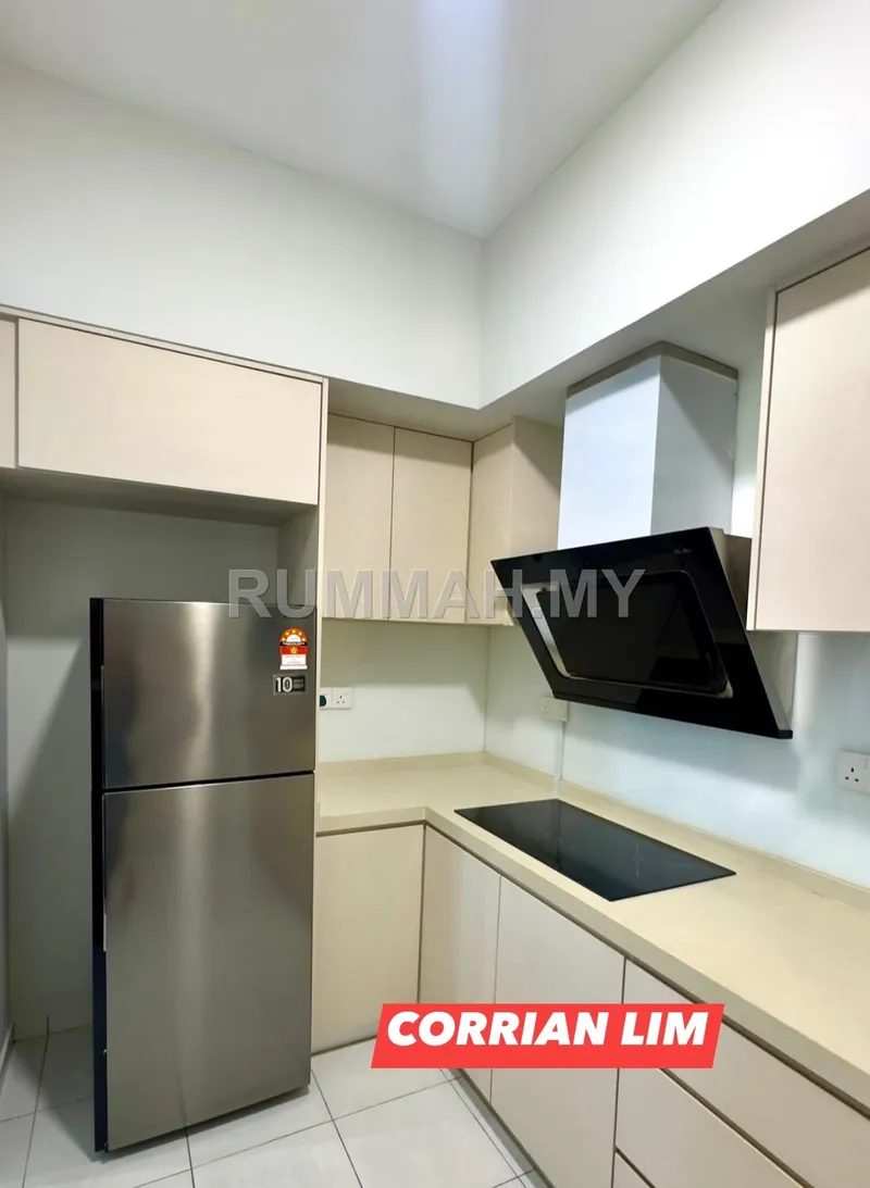 condo in Tanjung Tokong, Penang — photo 2