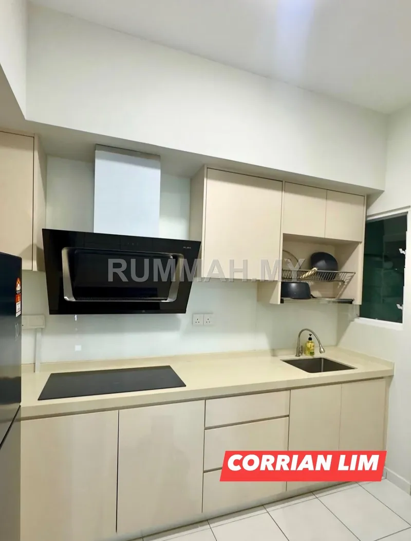condo in Tanjung Tokong, Penang — photo 3