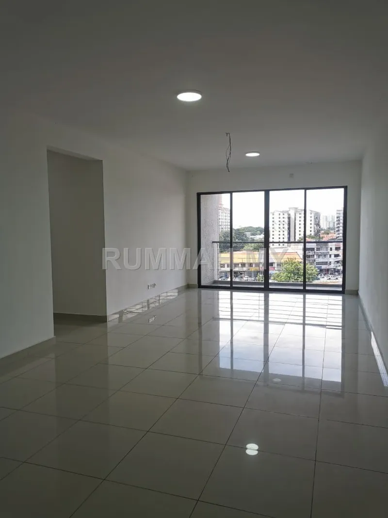Condo for Sale @ Wellesley Residences, Butterworth | Freehold