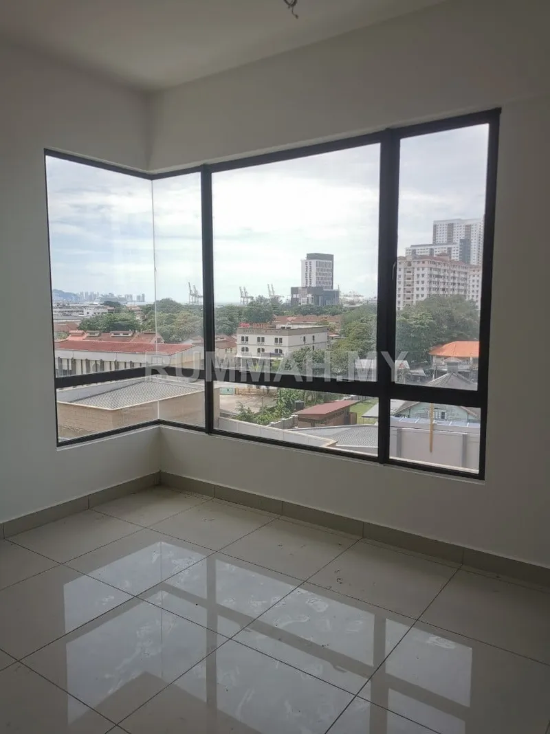 condo in Butterworth, Penang — photo 2
