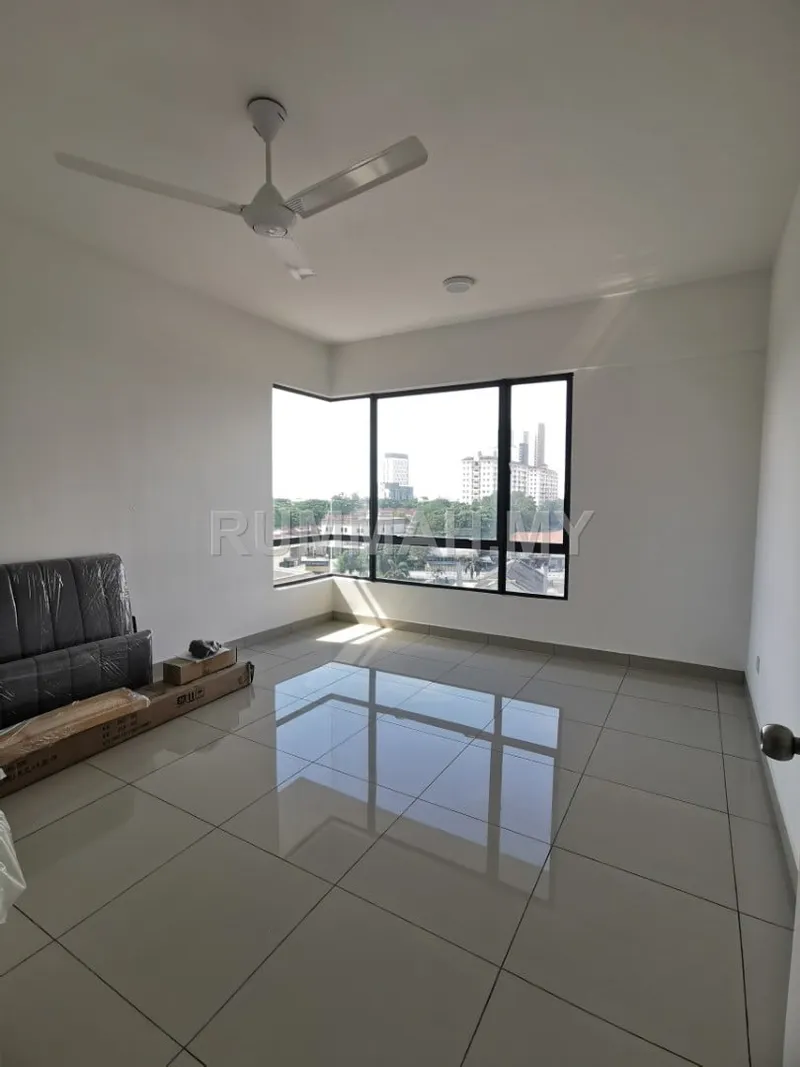 condo in Butterworth, Penang — photo 3