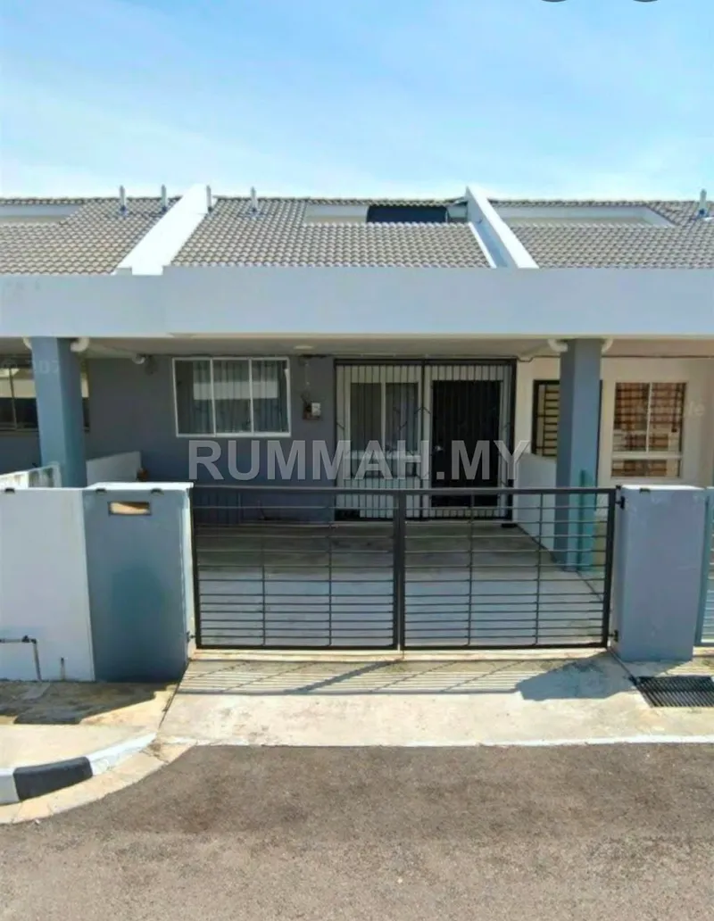 3-bedroom house for sale in Ara Kuda, Penang