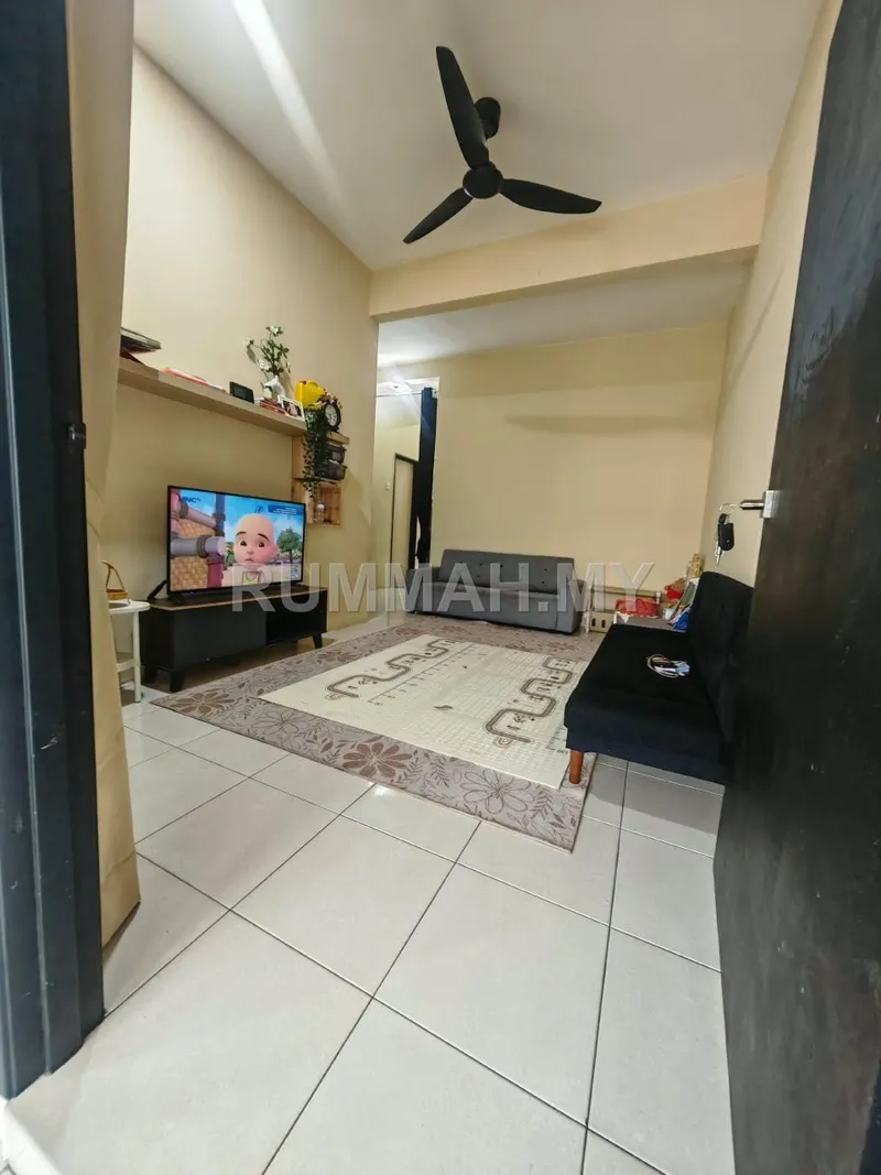 house in Ara Kuda, Penang — photo 2