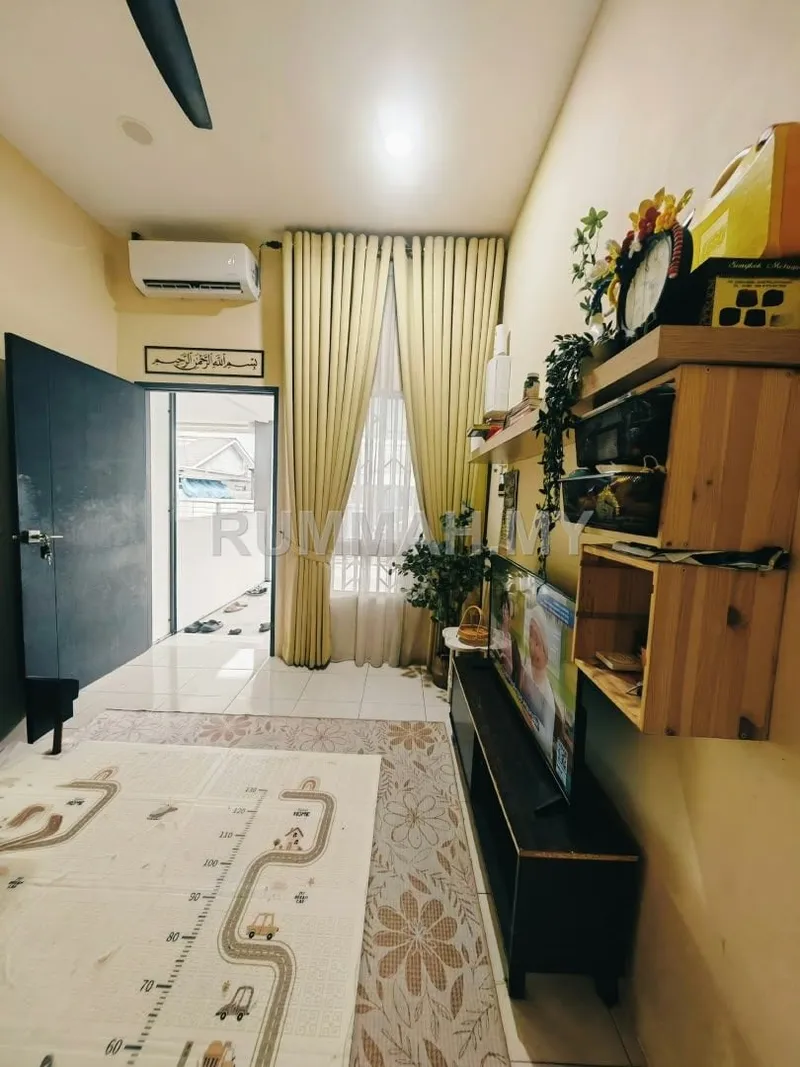 house in Ara Kuda, Penang — photo 3
