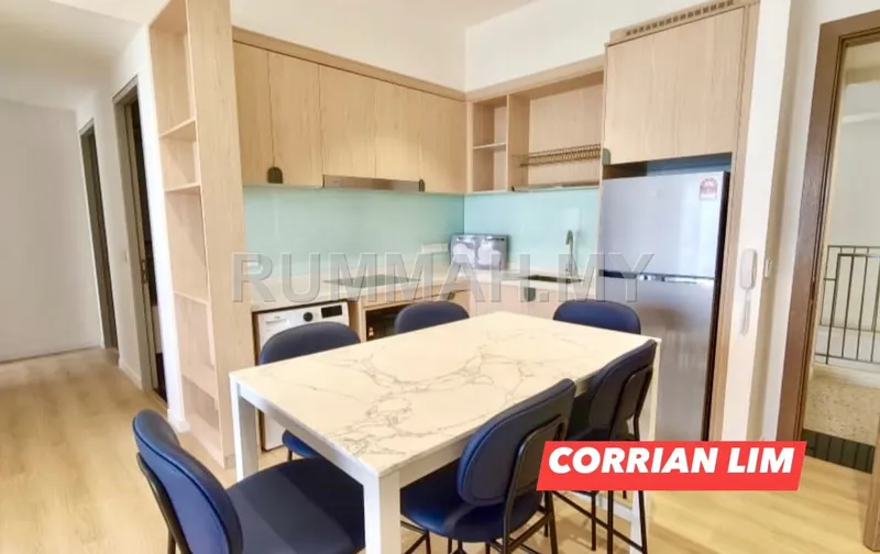 condo in Tanjung Tokong, Penang — photo 2