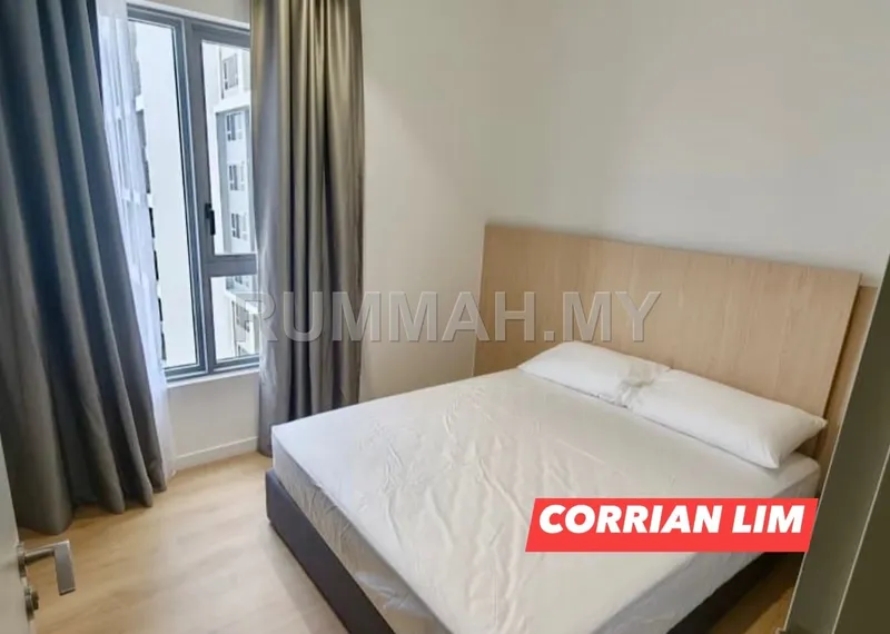 condo in Tanjung Tokong, Penang — photo 3