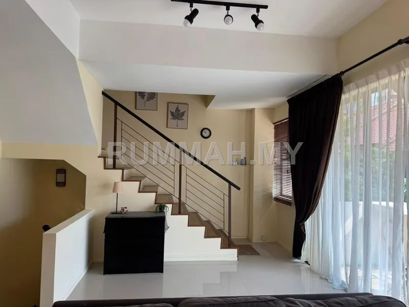 house in Tanjung Bungah, Penang — photo 2