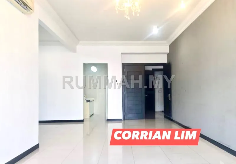 4-bedroom condo for sale in Tanjung Tokong, Penang